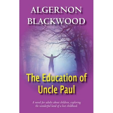 The Education Of Uncle Paul Walmart Com