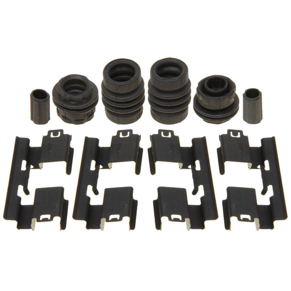 ACDelco 18K5879 Front Brake Caliper Hardware Kit