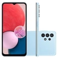 thumbnail image 2 of Smartphone Samsung SAMSUNG Galaxy A13 4GB + 64GB Azul Desbloqueado, 2 of 3