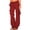 A3 Red, variant on TRUBKH Parachute Pants Woman Cargo Pants Women Outdoor Parachute Pant Lightweight Baggy Pants Travel Camping Work Pants Joggers for Women Casual Pants 6 Pockets Lightweight Baggy JoggersGreen L