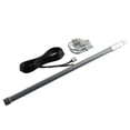 thumbnail image 2 of 868MHz,915MHz Optimised Tuned Helium Fiberglass Aerial Antenna Replacement, 2 of 10