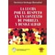 thumbnail image 1 of La lucha por el respecto en contexto de pobreza y desigualdad, 1 of 1