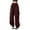 RD3, variant on Ketyyh-chn99 Linen Pants Women Sweat Pants Women High Waisted Business Work Trousers Long Straight Pants RD3,L