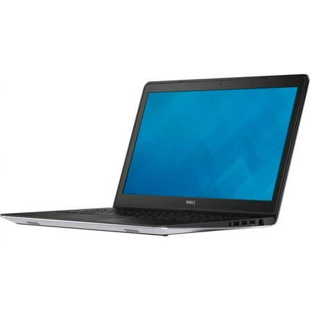 Dell Inspiron 14" Touchscreen Laptop, Intel Core i5 i5-4210U, 8GB RAM, 500 HD, Windows 10 5447 (Reused)