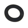 thumbnail image 2 of Danco Dielectric Union Washer 1-3/16 " Od. X 3/4 " Id. X 3/32 " T Rubber Trade Size 1/2 " Std. Bulk Case of 10, 2 of 2