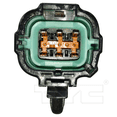 thumbnail image 3 of TYC 660684 Power Window Motor And Regulator Assembly, 3 of 3