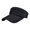 Black, variant on Baseball Cap Women Sunscreen Empty Top Hat for Fishing Mountaineering Gifts Outdoor UV-Protection Wide Brim Foldable