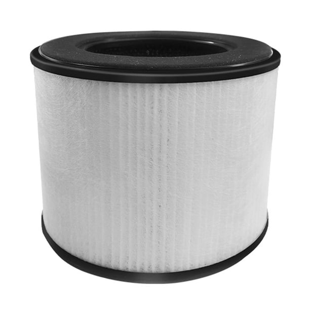 Para U Purifier Bs-08 Filter Hepa Filter Elements Accesorios