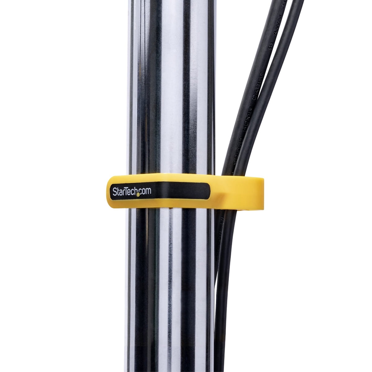 DUAL MONITOR STAND FOR UP TO 32 MONITORS ARTICULATING ARMS