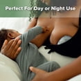 thumbnail image 3 of Protector de leche materna Milk Collector Breast Shell Haakaa Ladybug, 3 of 8