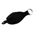 thumbnail image 5 of 300.6 Arborist Climbing Tree Surgeon Throw Weight Bag Lleno de acero inoxidable Negro Cola Arborist Throw Weight, 5 of 5