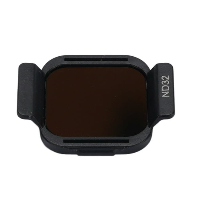 ND Filter Kit, Neutral Density Filters Drone Lens Accessories, Multi Coated HD Optical Glass with Lightweight Frame