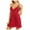 Red, variant on Clearance Sale 2025 Bra & Brief Sets Women Lingerie Set Sexy Bra And Panty Jumpsuit Lingerie Sets New Sexy Fashion Lace Lingerie Underwear Sleepwear Pajamas Garter
