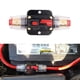 thumbnail image 5 of Protección corta Portafusibles Disyuntor Fusible reiniciable 12-24 V, 5 of 9