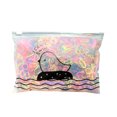 thumbnail image 2 of Qertyioot 1000PC Disposable Rubber Band Fashion Elastic Life Home, 2 of 2