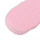 thumbnail image 4 of 2pcs 3D Bath Sponge Exfoliating Soft High Toughness Reusable Body Shower Sponge for Adults Kids, 4 of 4