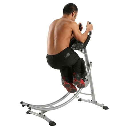 Abdominal Coaster Trainer Abdomen Abdominal Machine Fitness