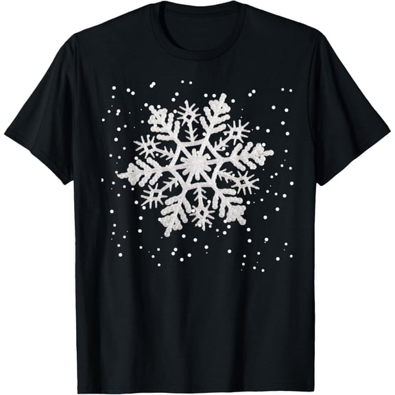 Exquisite and comfortable-Snowflake for Women T-Shirt