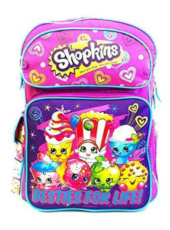 Backpack - - Besties For 16 School Bag New 424403