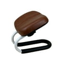 thumbnail image 2 of DYNWAVECA Meditation Bench Modern Ergonomic Prayer Bench Adjustable with Anti Slip Mat, 2 of 9