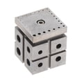 thumbnail image 3 of MERIGLARE Montre Dapping Block Montre Réparation Outil Montre Remover Base Doming Block Montre L, 3 of 9
