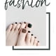 thumbnail image 3 of Uñas postizas Apuakthei mate para pies cortos, color marrón, con clip, cobertura total, acrílicas, para mujeres y niñas, 3 of 4