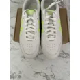 thumbnail image 4 of ASICS Japan S PF Casual Shoes Sneakers White Green F960124 Women’s Size 10.5, 4 of 6