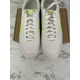 thumbnail image 4 of ASICS Japan S PF Casual Shoes Sneakers White Green F960124 Women’s Size 10.5, 4 of 6