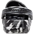 thumbnail image 6 of Crocs Adult Baya Marbled Clogs, 6 of 6