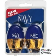 Navy For Women Cologne Spray, .6 fl oz
