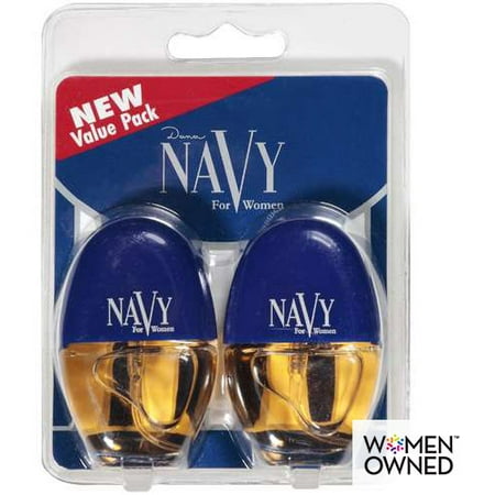 Navy For Women Cologne Spray, .6 fl oz