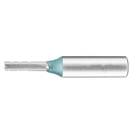 

1/2 Shank Straight Router Bits TCT Cutter Cut 20mm Long x 8mm Diameter