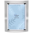 thumbnail image 1 of SET PORTARRETRATO Hodeco 4X6 EVERARD Plata 2 PZS 17.5X2X12.5CM, 1 of 5