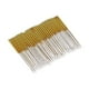 thumbnail image 3 of Pack de 30 Agujas de coser perfecl Universal Tamaño 14, 3 of 8