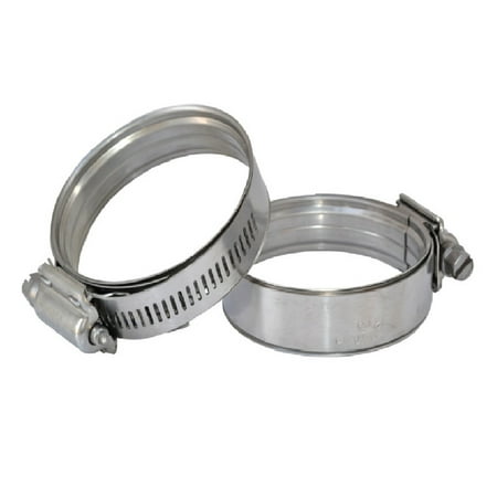 

Green Leaf PC238 Pressure Seal HD Hose Clamp
