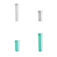 thumbnail image 4 of Enqiretly Convenient And Practical Packaging Solution For Fresh Flowers Which Is Preferred Choice For Small And Lightweight white Short version 200 pi, 4 of 6