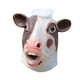 thumbnail image 4 of Máscara de Halloween, versátil, ideal para carnaval, bailes de máscaras, festivales., 4 of 9
