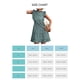 thumbnail image 1 of Vestido De Mujer Vestido De Una Pieza Vestido De Verano Vestido Sin Mangas Vestido De Cuello Redondo Vestido De Mujer Estampado Floral Volantes Cuello Redondo Vestido De Una Pieza ANGGREK Otros, 1 of 5