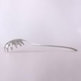 thumbnail image 2 of Pasta Spoon,Spaghetti Server Heat Resistant Vacuum Handle for Noodles Soup Drippings Egg, 2 of 7