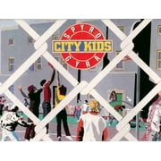 Spyro Gyra-City Kids 1983 Original LP JAZZ-FUSION NM!