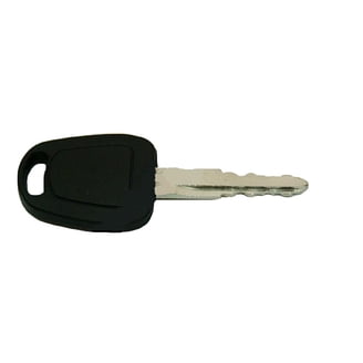 Kubota Ignition Key - Part #459A, Fits Newer Excavators & Wheel Loaders 1 thumbnail image