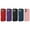 Black, variant on For iPhone 17 Phone Case, Slim-Fit Simple Shock Resistant Phone Case for iPhone 17 Black