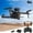 Dual Lens,Black, variant on Drone with Camera for Kids and Beginners, Foldable 1080P FPV Quadcopter with Dual Cameras, WiFi, Altitude Hold
