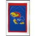 thumbnail image 5 of Nebraska Cornhuskers 28x44 Double Sided Banner Flag, 5 of 7