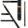thumbnail image 4 of Eight Ball Mafia EBM18 Pool Cue  Billiard Stick Billiards Cues, 4 of 9