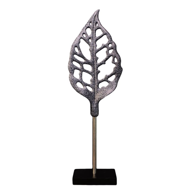 Flatback DIY Jewelry/Craft New Resin Leaf Statue Mixed Mini Home Decor Durable Rhinestones Applique Crystals Scropbook