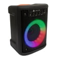 thumbnail image 1 of Bocina Bluetooth Big Sound 3" Luz LED, 1 of 3