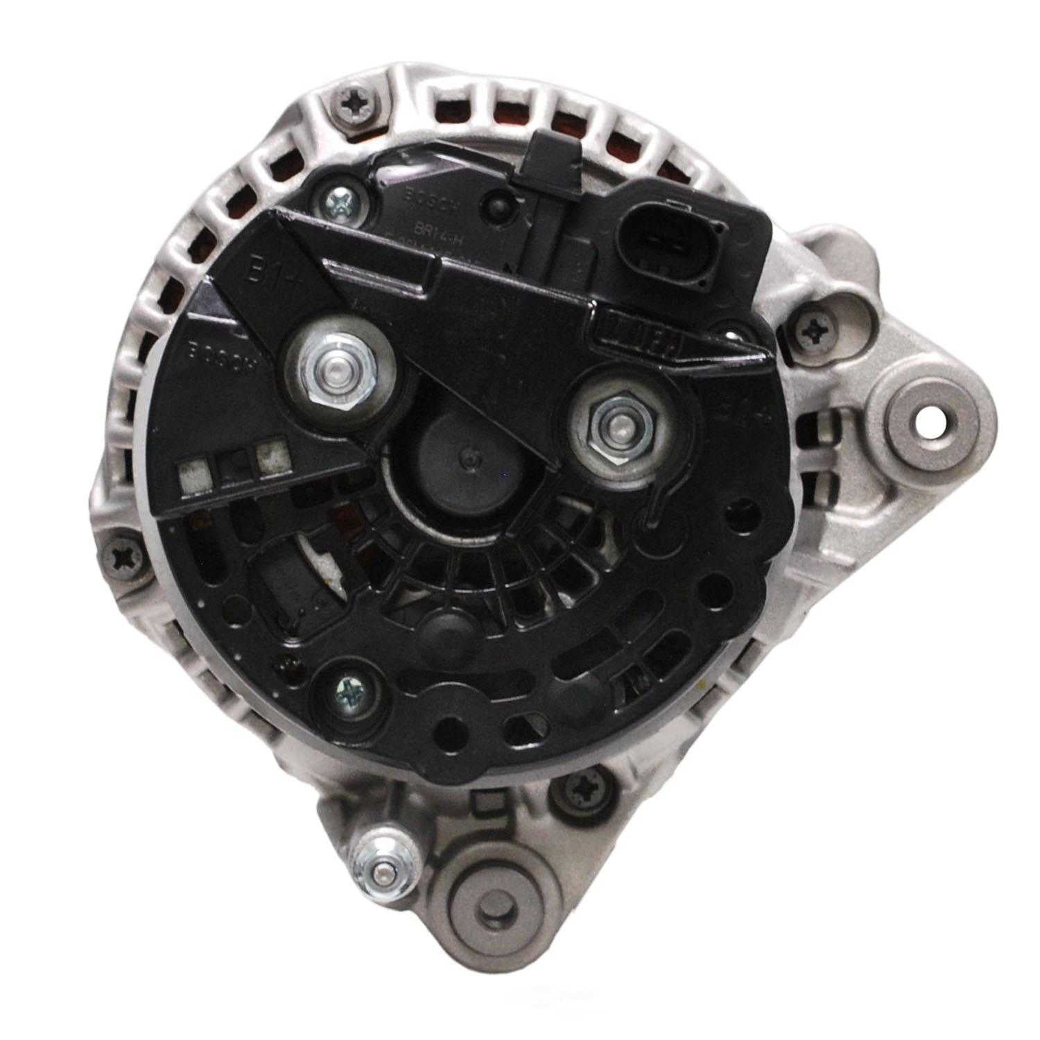 FVP Professional 15541 Alternator Standard