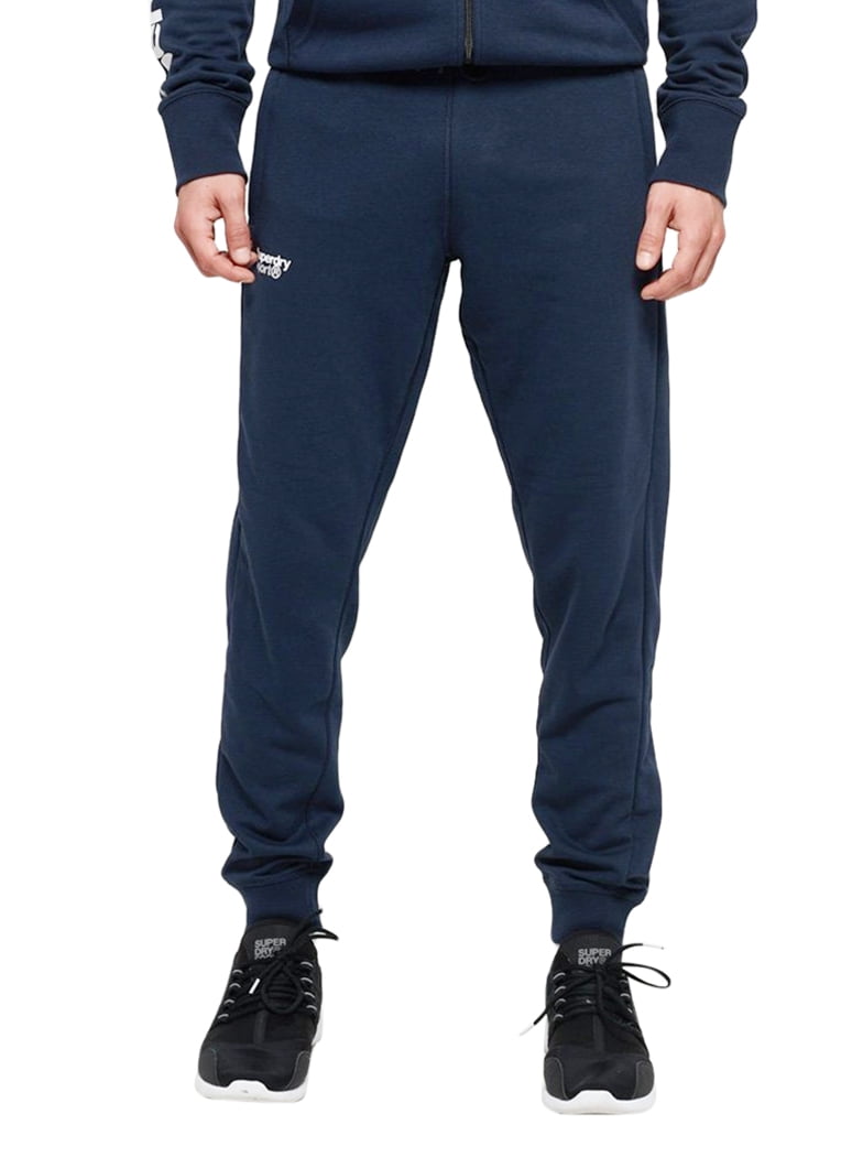 superdry jogging pants