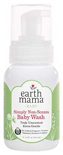 earth mama soap